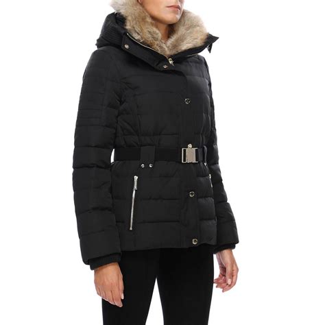 michael kors jacke damen schwarz amazon|Amazon.com: Michael Kors .